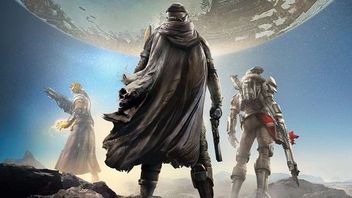 Co dalej z Bungie? Plany twórców Destiny po rozstaniu z Activision