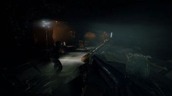 Aliens: Colonial Marines naprawione przez fana – mod ulepsza grafikę i AI obcych