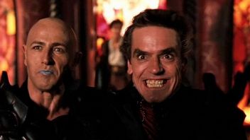 „Przeciętny odcinek Xeny jest lepszy” od tej porażki z 2000 roku, o której wielu zapomniało