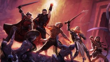 „Czułem się, jakbym robił słabszą grę, by przypodobać się odbiorcom” - Josh Sawyer szczerze o pracy nad Pillars of Eternity