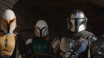 Cosplay wykonany z LEGO brzmi szalenie, ale wygląda świetnie