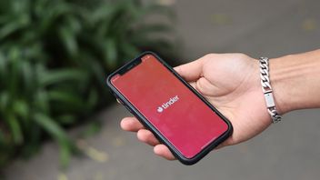 AI zwiększy Twoje szanse na Tinderze