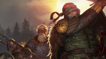 Strategiczne RPG o najemnikach i łowcach potworów teraz w doskonałej cenie na Steam