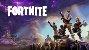 Fortnite rusza w ramach wczesnego dostępu