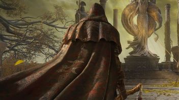 Elden Ring skrywa nawiązanie do kultowej sceny z Gwiezdnych wojen