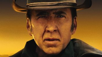 Nicolas Cage przyznał, że grał w „kiepskich” filmach, żeby spłacić dług