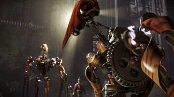 Dishonored 2 - aktualizacja z trybem New Game Plus już dostępna