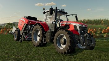 Darmowe maszyny do Farming Simulator 22 to dobra wieść dla fanów rolnictwa
