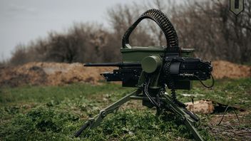 Zabójczy Steam Deck - konsola Valve kontroluje „działko strażnicze” Szabla