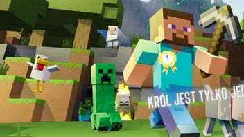 Kolejna wtopa z Minecraftem, nad marką ciąży klątwa?