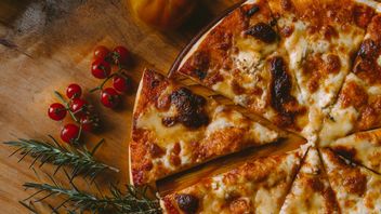 Przerażająca reklama pizzerii od AI, prace nad nią trwały 3 godziny