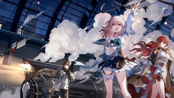 Nowa darmowa gra twórców Genshin Impact nadchodzi wraz z eventem i licznymi prezentami [Aktualizacja]