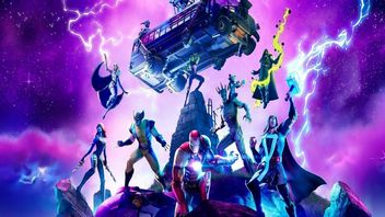 Straty Fortnite na iOS. Epic Games żąda powrotu gry do sklepu Apple