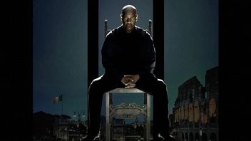 Denzel Washington wykańcza mafię w zwiastunie Bez litości 3