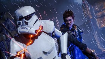 Star Wars Jedi: Survivor wykorzysta Denuvo; znamy opcje gry i trofea