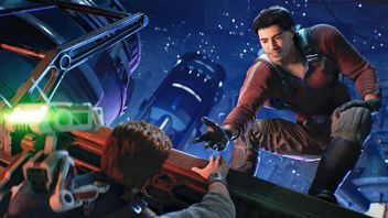 Star Wars Jedi Survivor - o której godzinie zagramy w nową grę EA