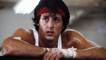 Sylvester Stallone żałuje intensywnych treningów. „Bycie w naprawdę dobrej formie zabije cię”