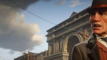 Fani RDR2 właśnie odkryli oczywistość. Tak, Agencja z gry istnieje naprawdę