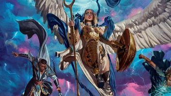 Kupił zestaw Magic The Gathering przed premierą. WotC nasłało na niego detektywów