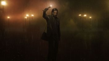 Alan Wake 2 w końcowej fazie produkcji, Remedy potwierdza
