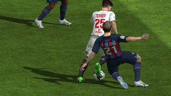 FIFA Manager 2023 z nową wersją