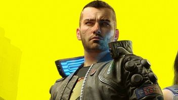 Cyberpunk 2077 modami stoi. Gra powoli wyprzedza starszego o 5 lat Wiedźmina 3