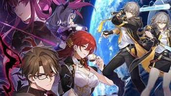 Kody w Honkai: Star Rail. Wyjaśniamy do czego służą i jak je wykorzystać