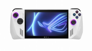 Wydajność ASUS ROG Ally jest naprawdę niezła; zobacz ile sprzęt wyciąga fps