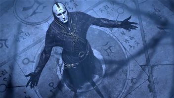 W Diablo 4 może powrócić lubiany system ulepszeń z „dwójki”
