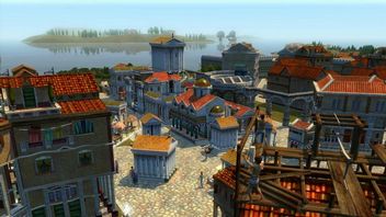 Diablo, Cezar, SWAT i inne gry Activision Blizzard od 8,69 zł w promocji na GOG