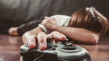 Granie jako choroba oficjalnie od przyszłego roku?