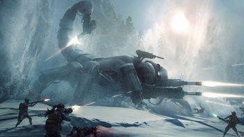 Wasteland 3 - patch 1.1.0 naprawia system progresji oraz co-op