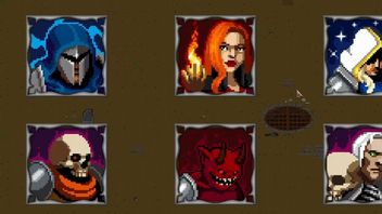 3 lata temu dopiero uczył się kodować, teraz jego gra trafiła na główną stronę Steama