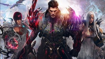 Smutni fani gier MMO od Amazona tracą cenione miejsce spotkań i rozmów