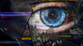 Zwiastun 6. sezonu Black Mirror zapowiada szaleństwo i chaos