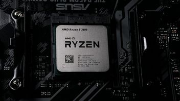 AMD zabiera głos w sprawie problematycznych Ryzenów