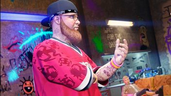 W GTA 5 mieliśmy móc nazywać własne używki