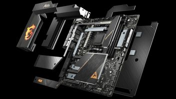 Aktualizacja BIOSu w tych płytach głównych może skrócić czas uruchamiania o połowę