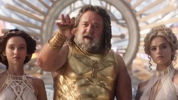 Russell Crowe opowiada o swojej kontrowersyjnej grze w Thorze 4. „Nie możesz mnie do tego zmusić”