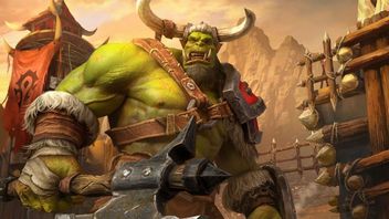 LEGO Warcraft jest możliwe dzięki nowej figurce