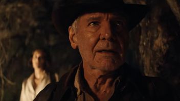 Steven Spielberg widział już Indianę Jonesa 5. "Myślałem, że tylko ja potrafię nakręcić ten film”