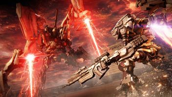 Zobacz obłędny gameplay trailer z nowej gry FromSoftware; jest data premiery