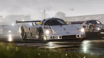 W Forzę Motorsport bez trudu zagrają niewidomi; nowe fragmenty gameplayu