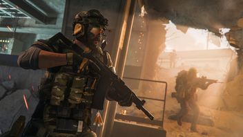 Call of Duty nie ominie 2023 roku; Activision Blizzard potwierdza