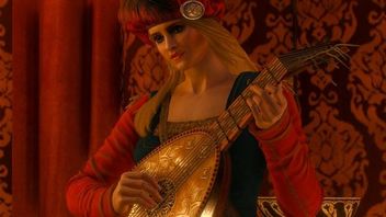 Z soundtracku do Wiedźmina 3 usunięto jeden utwór i nikt nie wie dlaczego [news zaktualizowany]