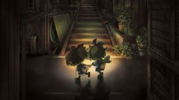 Yomawari: Midnight Shadows - pierwsze konkrety o horrorze studia Nippon Ichi Software