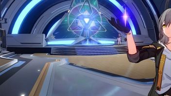 Honkai: Star Rail - czym jest Equilibrium? Wyjaśniamy