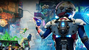 Przegadana strzelanka odniosła olbrzymi sukces w Xbox Game Pass