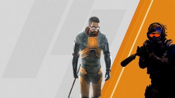 Zastrzyk dopaminy dla fanów Half-Life’a. W CS 2 odnaleziono ciekawego easter egga