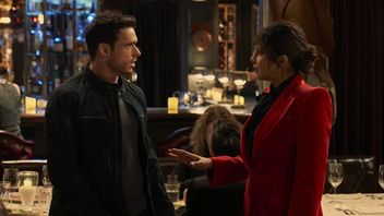 Citadel nie zachwyca? Dziś premiera drugiego najdroższego serialu Amazona